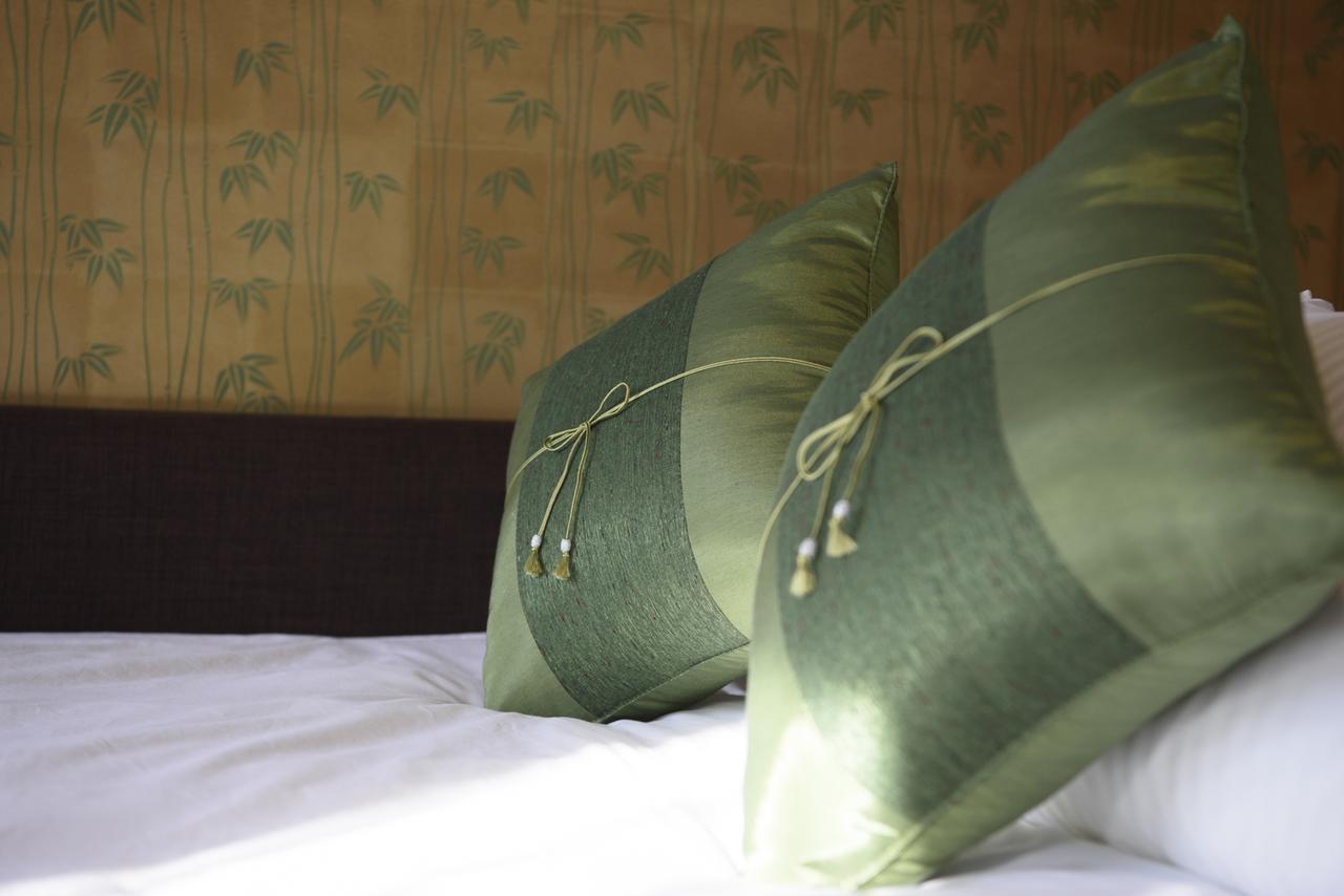 Hotel Rejoice Stay Kyoto Karasuma Oike Zewnętrze zdjęcie
