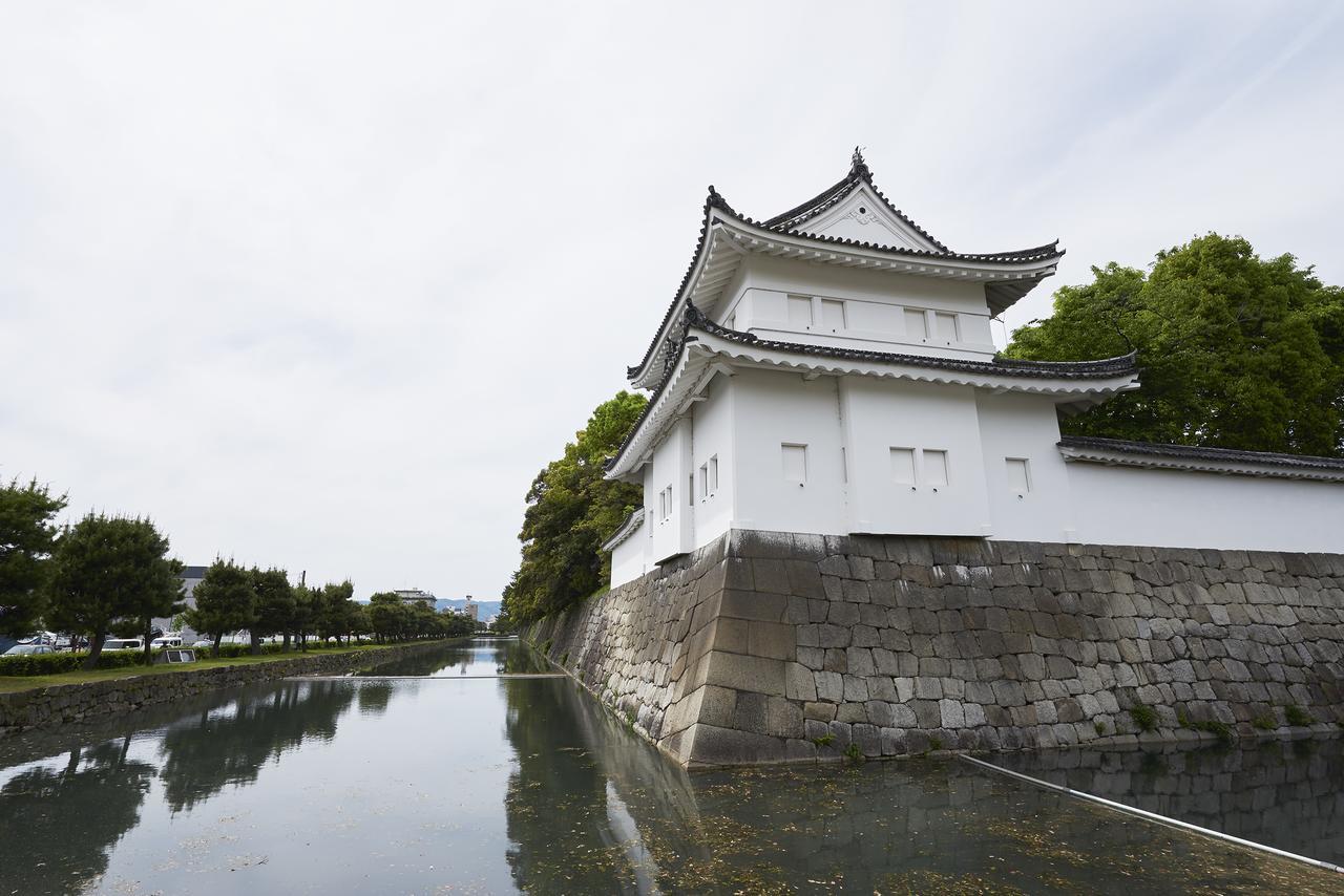 Hotel Rejoice Stay Kyoto Karasuma Oike Zewnętrze zdjęcie