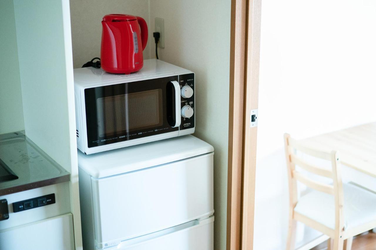 Hotel Rejoice Stay Kyoto Karasuma Oike Zewnętrze zdjęcie