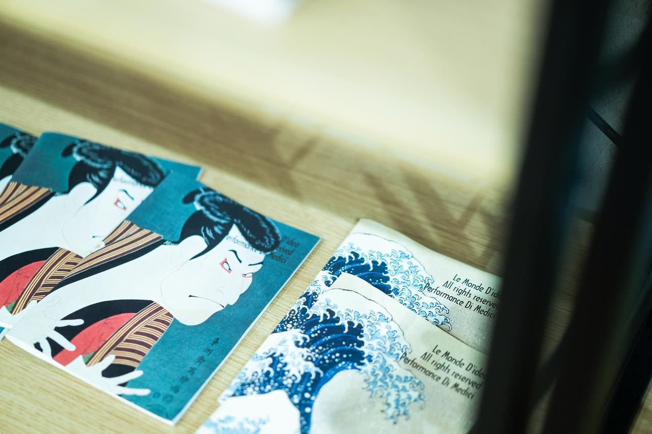 Hotel Rejoice Stay Kyoto Karasuma Oike Zewnętrze zdjęcie