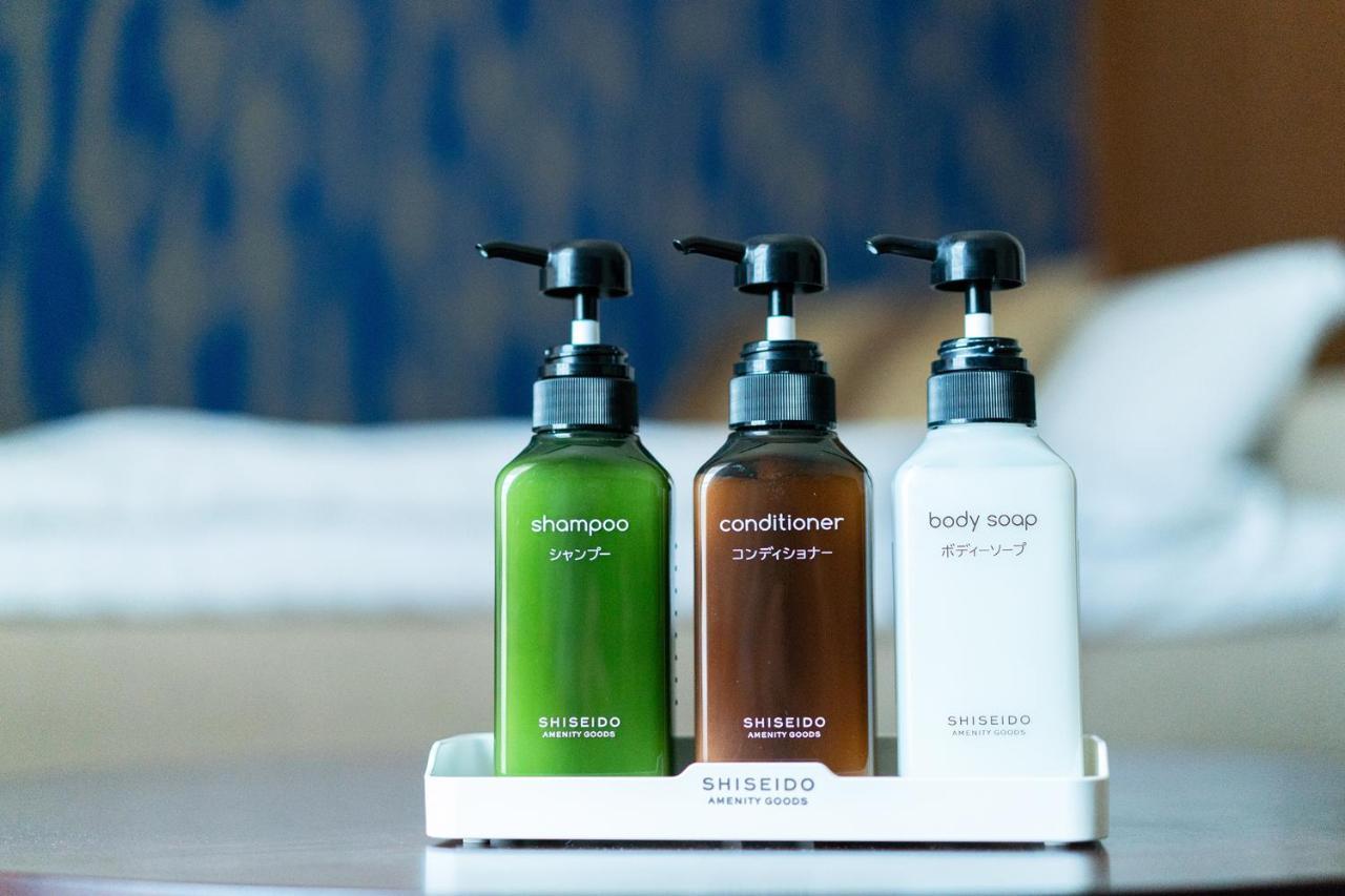 Hotel Rejoice Stay Kyoto Karasuma Oike Zewnętrze zdjęcie