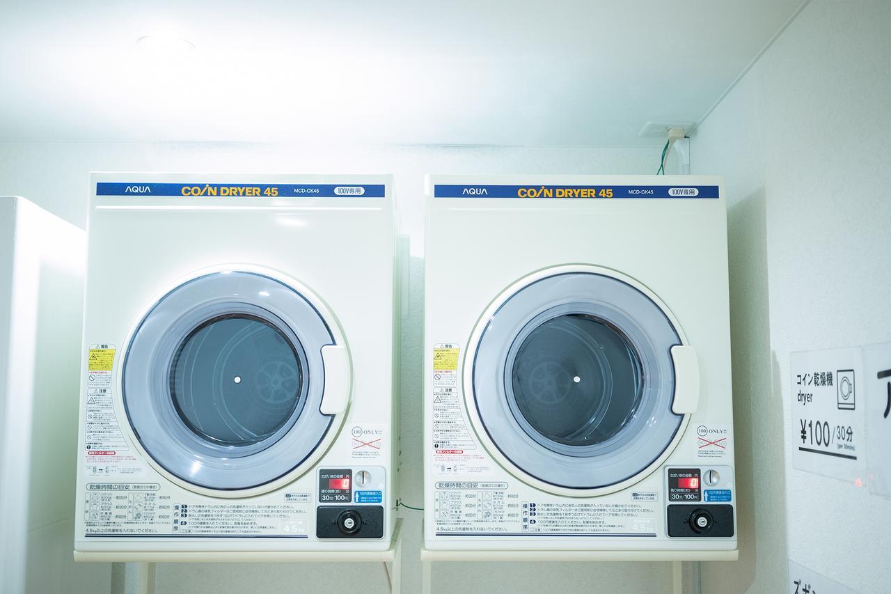 Hotel Rejoice Stay Kyoto Karasuma Oike Zewnętrze zdjęcie