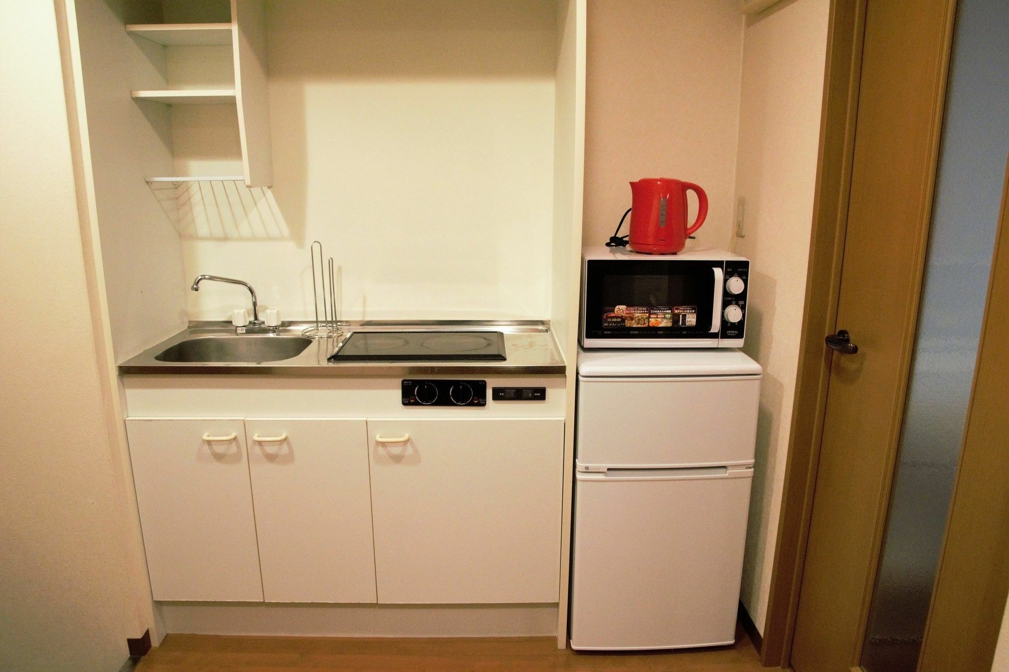 Hotel Rejoice Stay Kyoto Karasuma Oike Zewnętrze zdjęcie