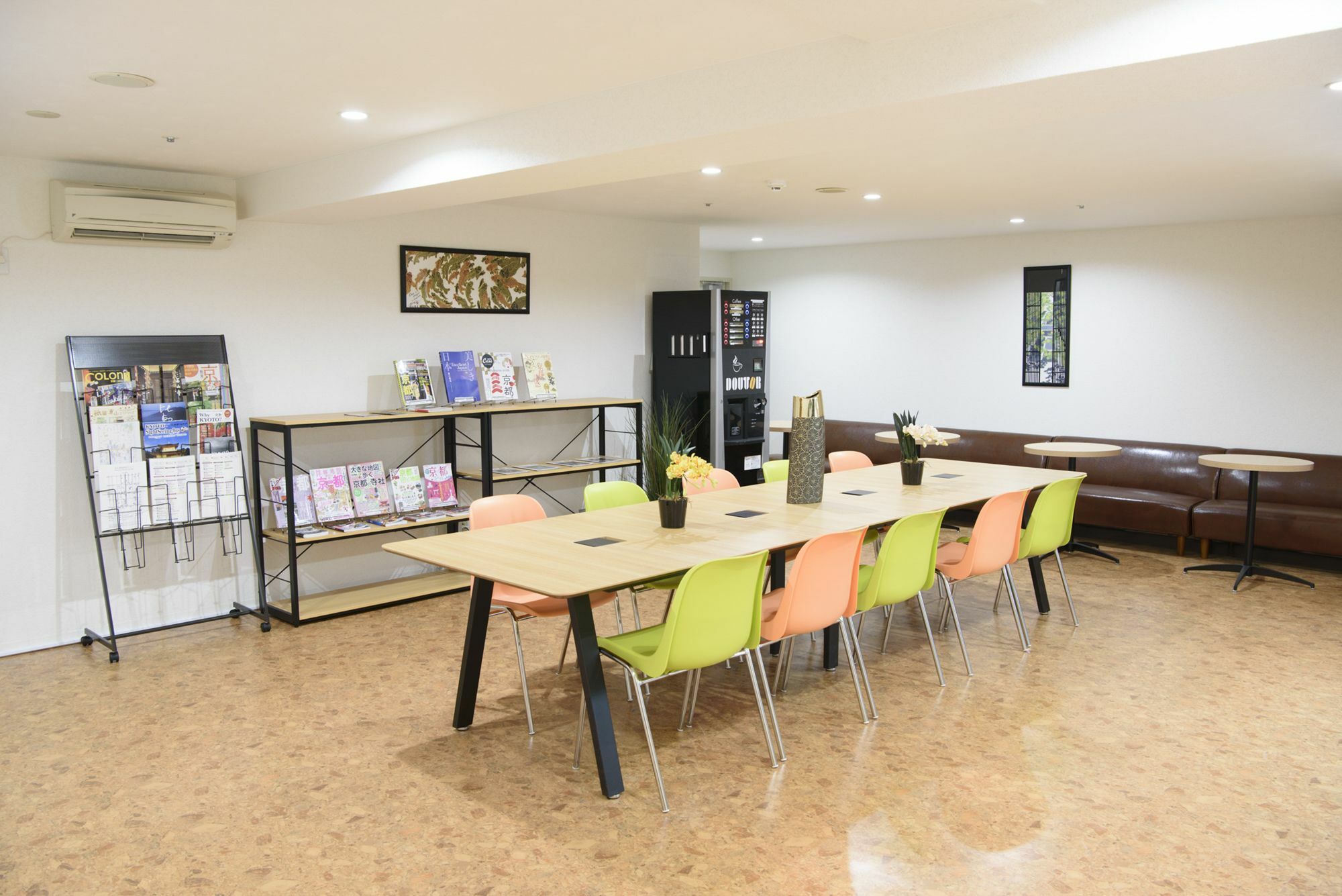Hotel Rejoice Stay Kyoto Karasuma Oike Zewnętrze zdjęcie