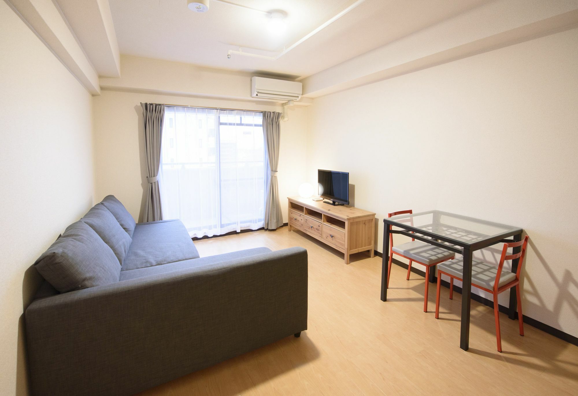 Hotel Rejoice Stay Kyoto Karasuma Oike Zewnętrze zdjęcie