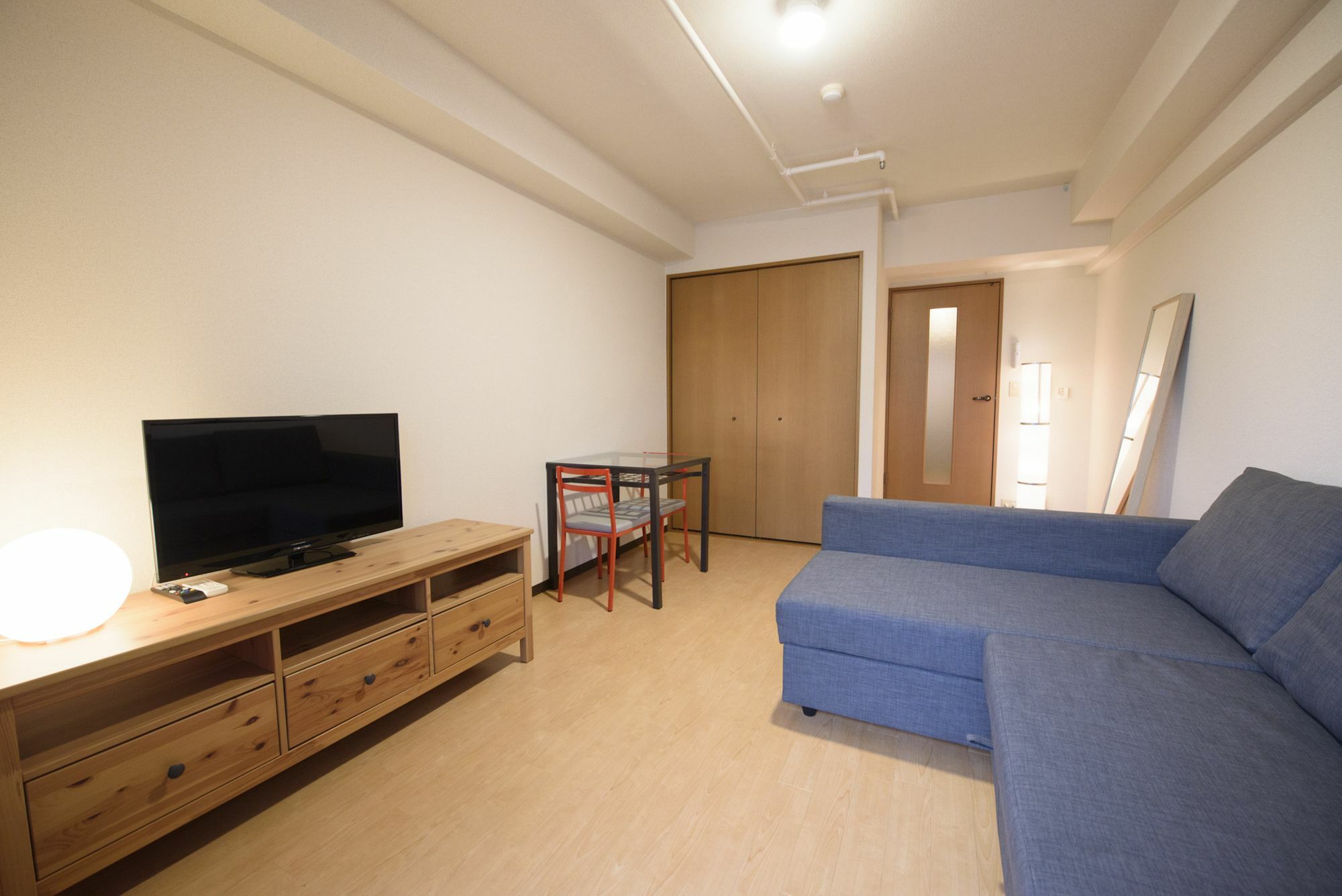 Hotel Rejoice Stay Kyoto Karasuma Oike Zewnętrze zdjęcie