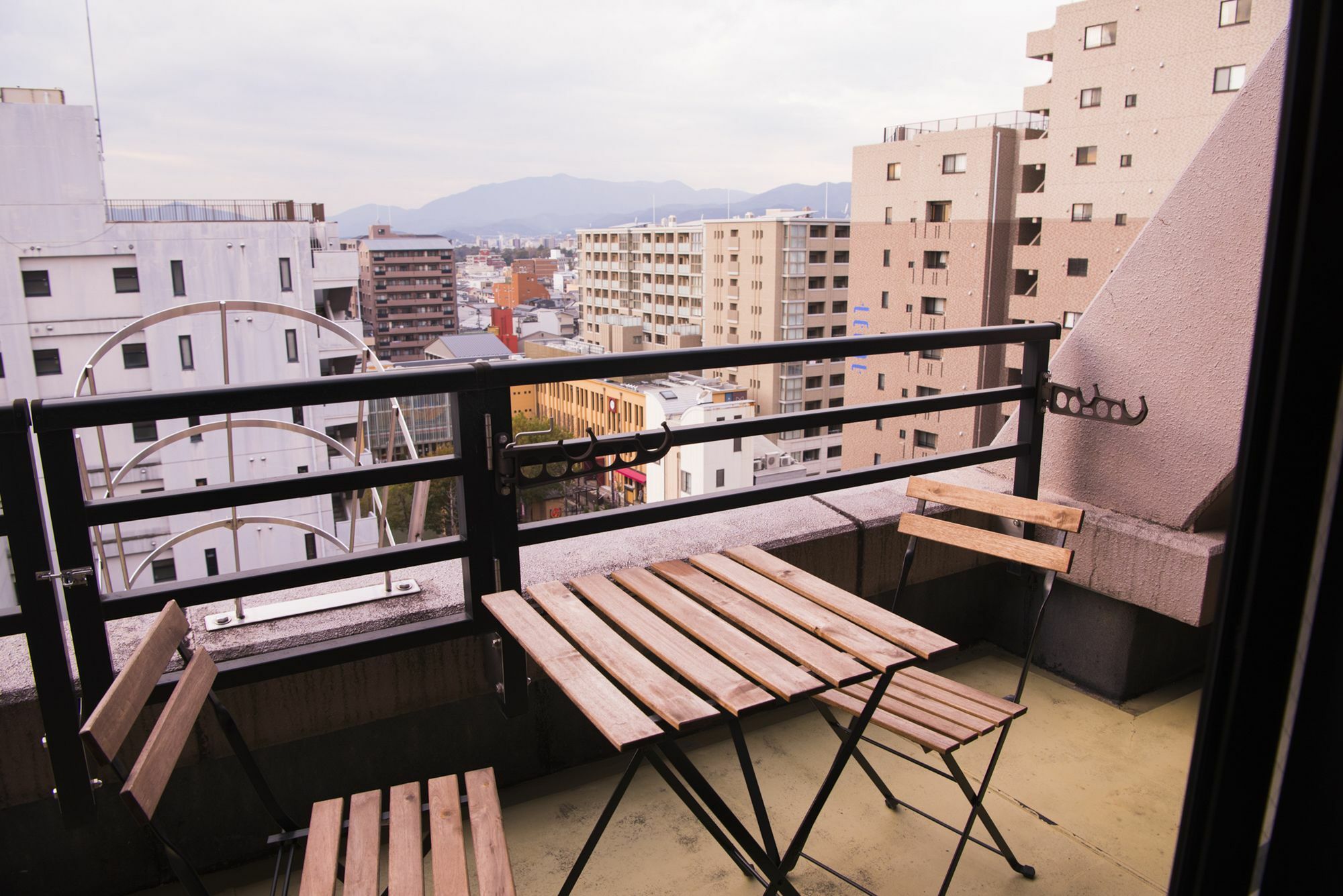 Hotel Rejoice Stay Kyoto Karasuma Oike Zewnętrze zdjęcie