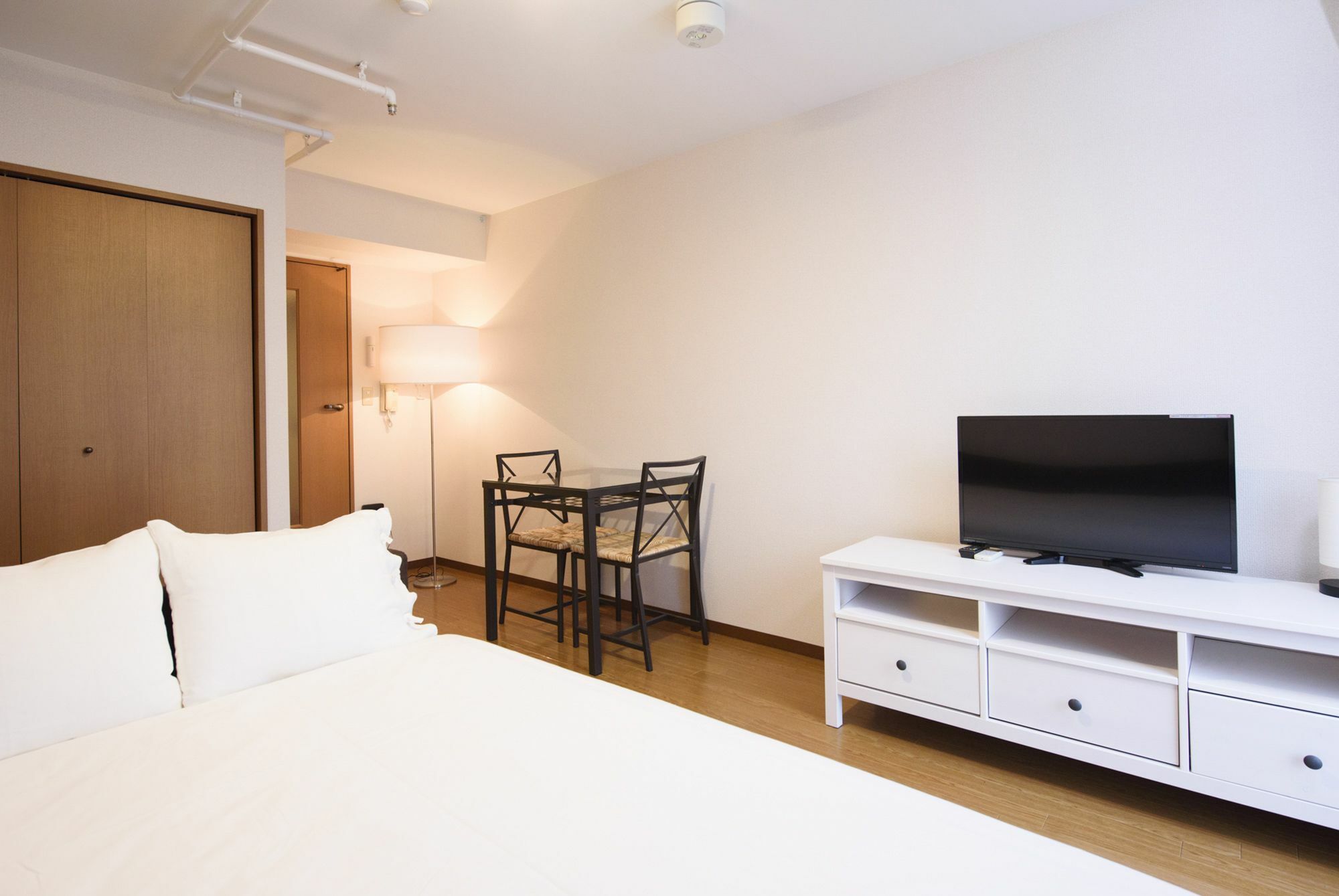Hotel Rejoice Stay Kyoto Karasuma Oike Zewnętrze zdjęcie